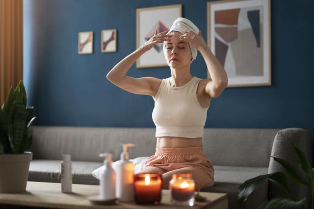Paket 2 - Wellness Lanjutan (Pribadi)