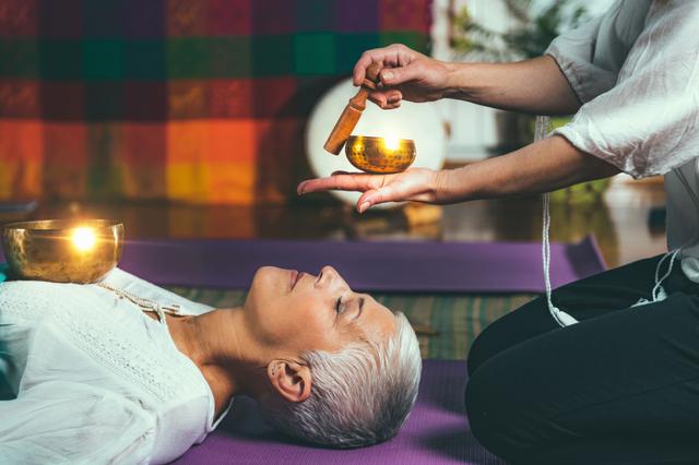 Paket 2 - Wellness Lanjutan (Pribadi)