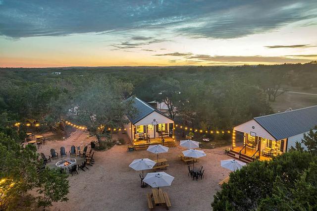 4 Day Women's Wine & Unwind Ranch Retreat sa Texas, US