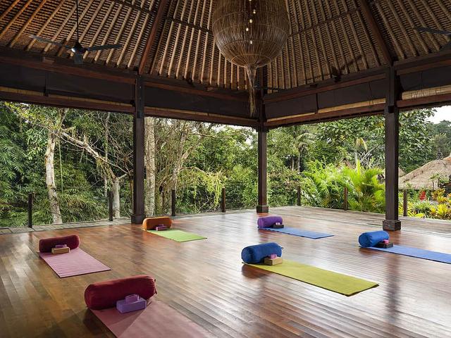 6 Day Luxurious Rejuvenation & Wellness Retreat in Ubud, Bali