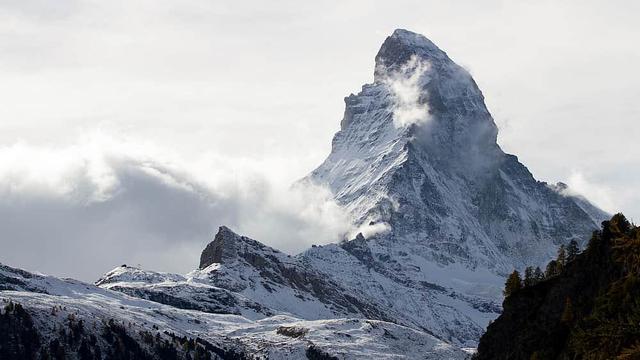 8 Day Luxury Private Retreat Winter в Zermatt, Швейцария