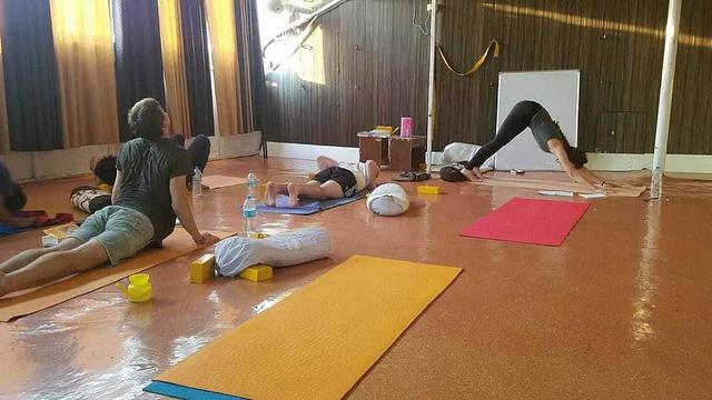 7 Jour Ayushma Ayurvedic Retreat à Rishikesh, Inde