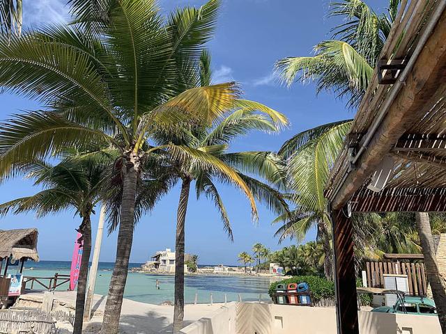 4 Araw ng Yoga at Snorkeling Karanasan sa Isla Mujeres, Mexico