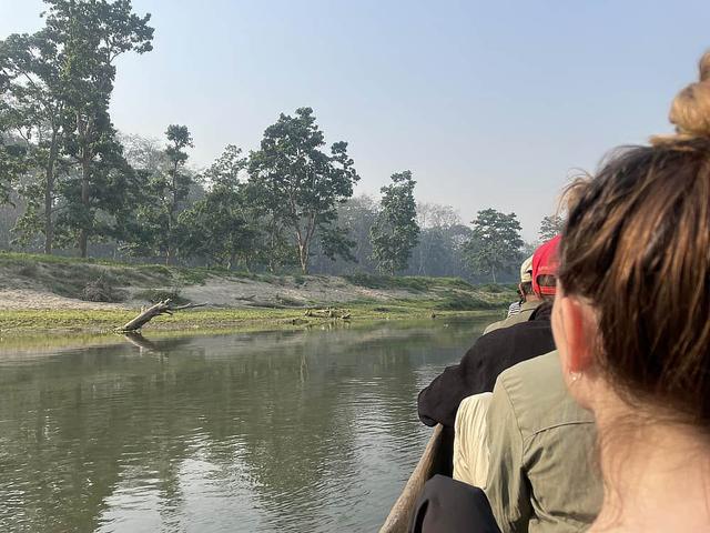 15 Yoga Hari, Trekking, Satwa Liar, Alam, Retret Budaya di Nepal