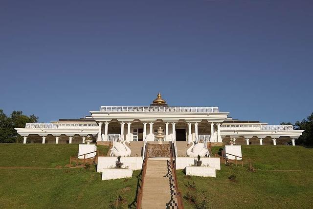 3 Araw na 'Happiness' Meditation (Weekend) Retreat sa US