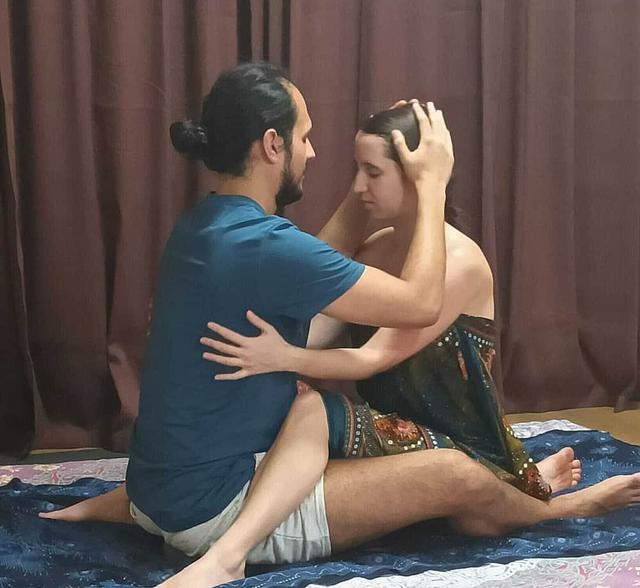 5 Araw ng Tantra Massage, Yoga at Pag -urong ng Pag -iisip sa Tenerife
