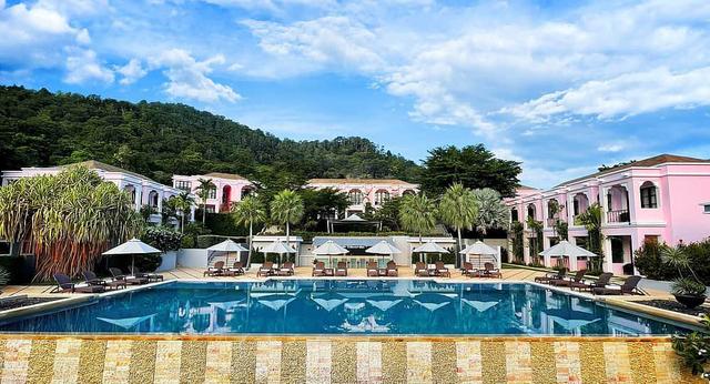 9 Day Mild Detox (Detox na walang colon hydrotherapy) sa Thailand