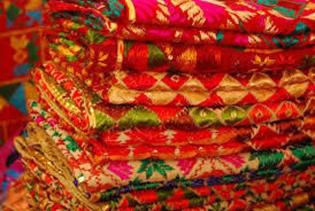 11 Tur 'Warna India' Sehari dengan Meditasi, Rajasthan