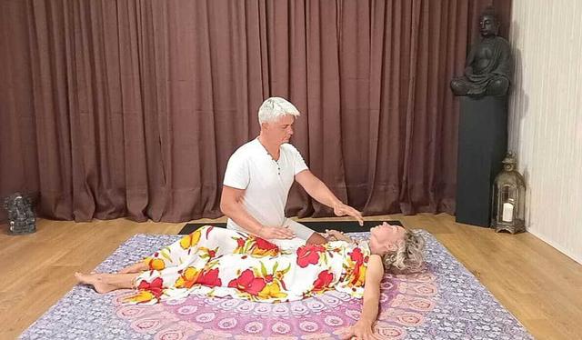 7 Journée de massage tantra et de yoga pour couples uniquement à Tenerife