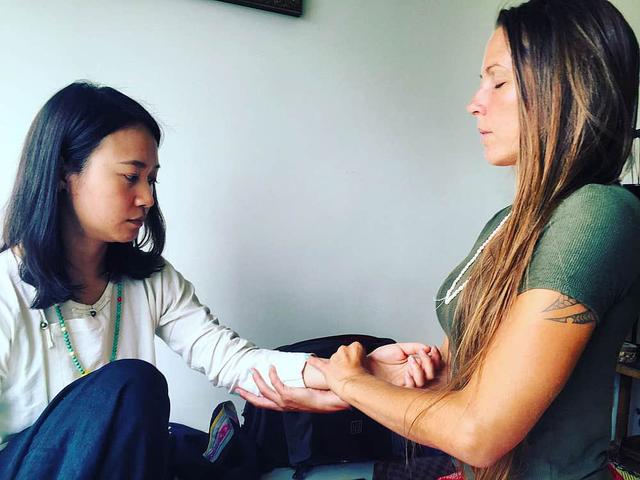7 Hari Individual Yoga dan Ayurveda Retreat Puerto Rico
