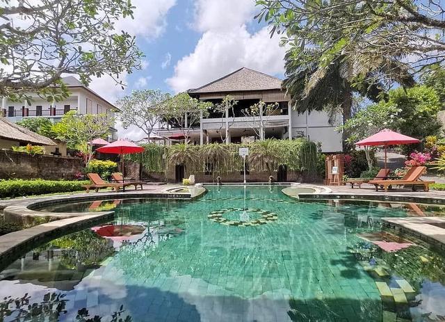 3 Araw ng pagpapasigla sa kalikasan Retreat sa Bali, Indonesia