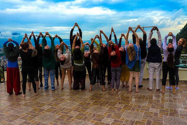 14 Day Ayurveda + Yoga Detox Retreat di Nepal