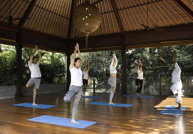 6 Day Luxurious Rejuvenation & Wellness Retreat in Ubud, Bali