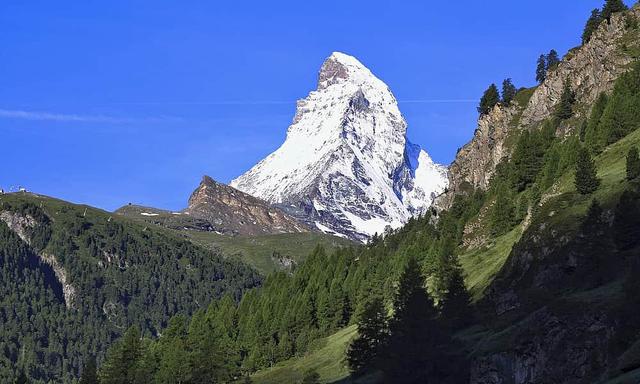 8 Day Luxury Private Retreat Winter в Zermatt, Швейцария