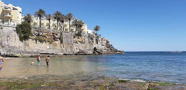 3 Hari Revitalisasi Yoga & Retreat Urut di Portugal