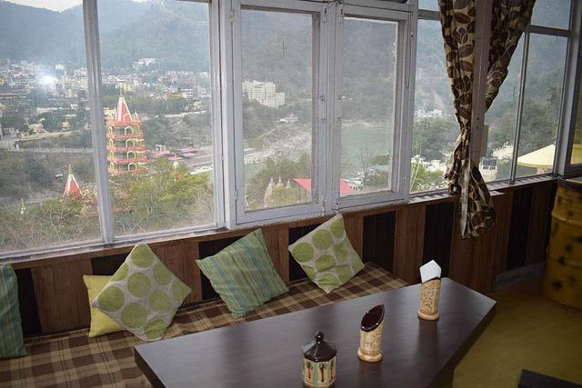 7 Jour Ayushma Ayurvedic Retreat à Rishikesh, Inde