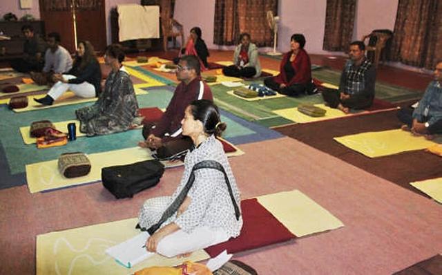 5 Kecemerlangan Hari dalam Retreat Kepimpinan Korporat di CA, AS