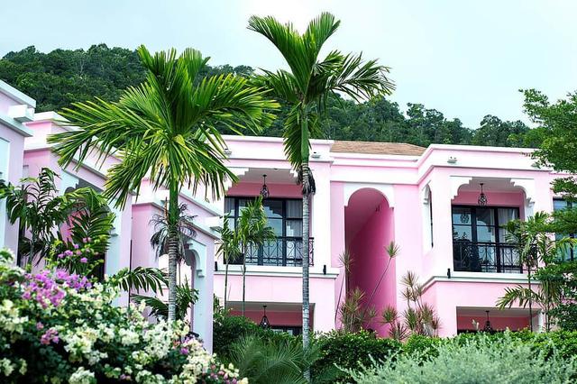 9 Day Mild Detox (Detox na walang colon hydrotherapy) sa Thailand
