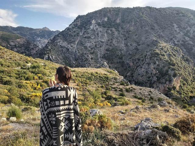 5 Day Soul Diving Retreat Sa Trance Therapy Malapit sa Granada, Spain