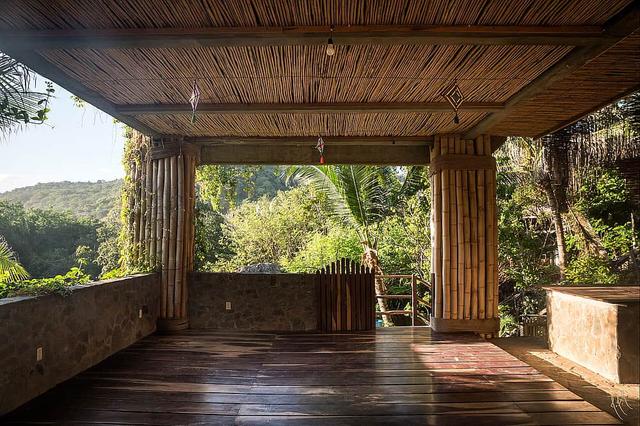 5 Day Beach Wellness Yoga Piyesta Opisyal sa Mazunte, Oaxaca, Mexico