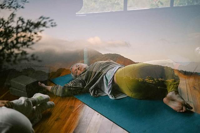 7 Journée portes ouvertes sur la nature : retraite dans la forêt nuageuse au Costa Rica