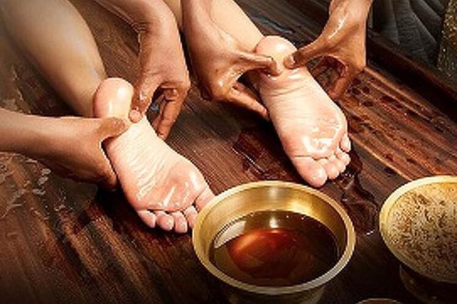 15 Hari Perawatan Kecantikan Ayurvedic & Retret Yoga di Kathmandu, Nepal
