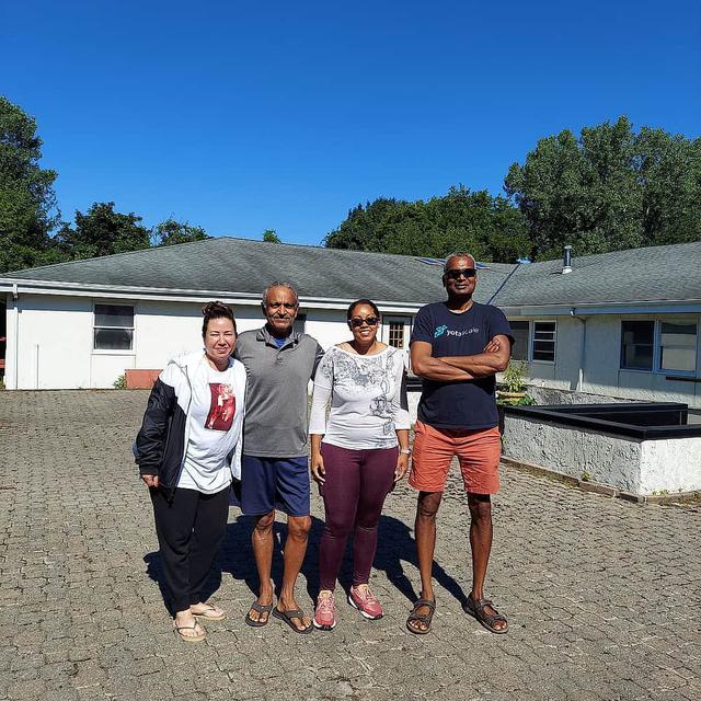 3 Araw na Gabay sa Pagninilay at Yoga Self-Care Retreat, Michigan, US