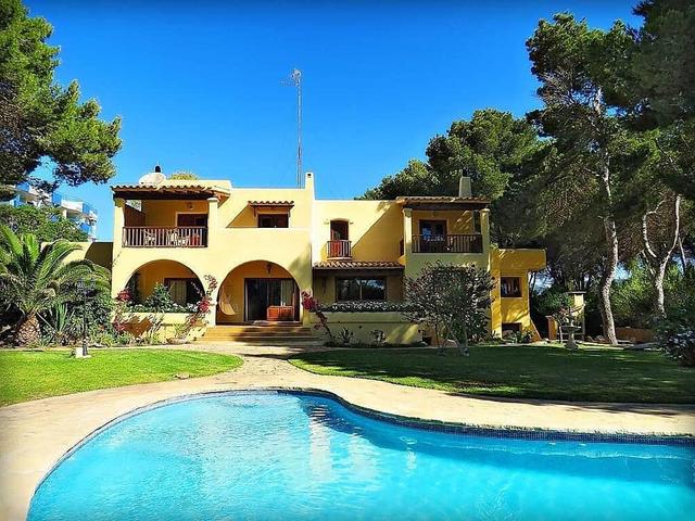 7 Retret Yoga & Meditasi Day Samadhi Soul Reset, Ibiza, Spanyol