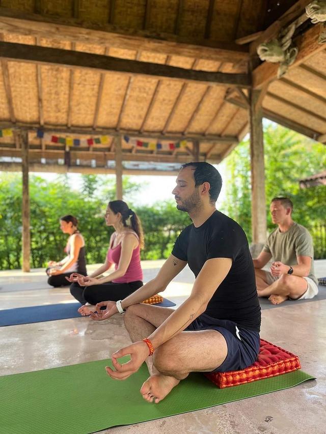 3 Araw ng pagpapasigla sa kalikasan Retreat sa Bali, Indonesia