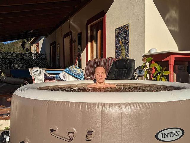 6 Day Wim Hof ​​Method Ice & Fire Retreat in silves, Portugal