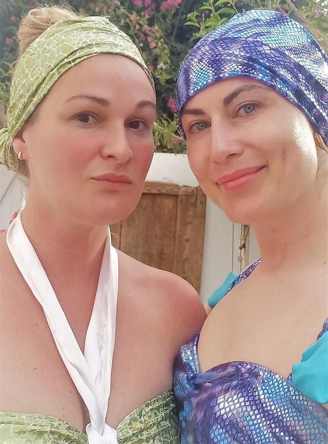 8 Journée en retraite de danse du ventre et de yoga au Maroc