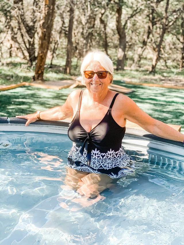 4 Day Women's Wine & Unwind Ranch Retreat sa Texas, US