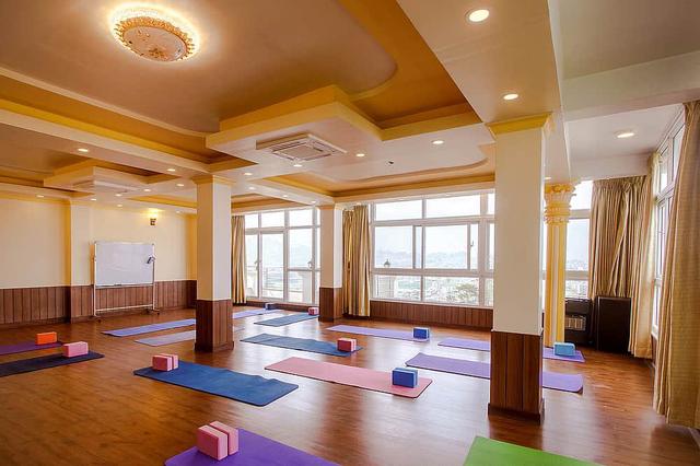 14 Day Ayurveda + Yoga Detox Retreat di Nepal