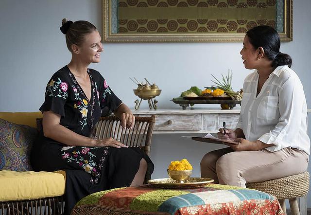 6 Day Luxurious Rejuvenation & Wellness Retreat in Ubud, Bali