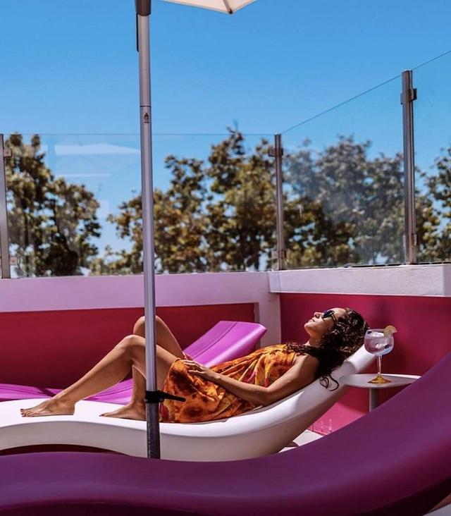 3 Hari Revitalisasi Yoga & Retreat Urut di Portugal
