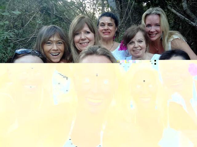 7 Araw na Semi-Silent Buddhist Meditation at Yoga Retreat, Colombia