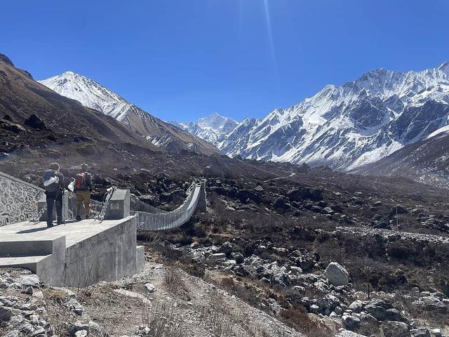15 Yoga Hari, Trekking, Satwa Liar, Alam, Retret Budaya di Nepal