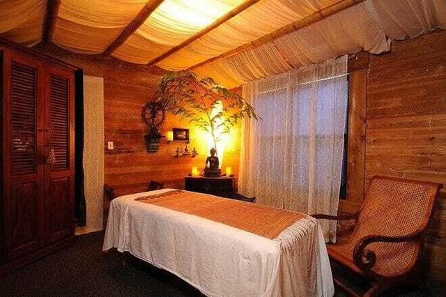 5 Day Ocean Adventure & Spa Yoga Wellness Retreat в Ки -Уэсте, США