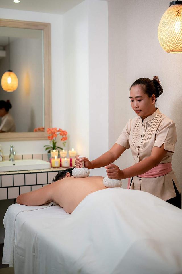 9 Jour "Soyez en forme de retraite de bien-être" en Thaïlande