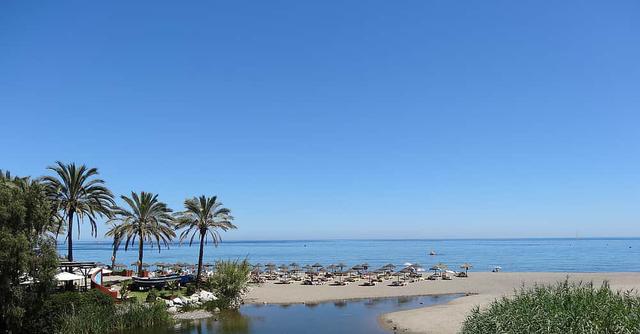 5 Day Wellness & Fitness Group Group Holiday في Marbella ، إسبانيا
