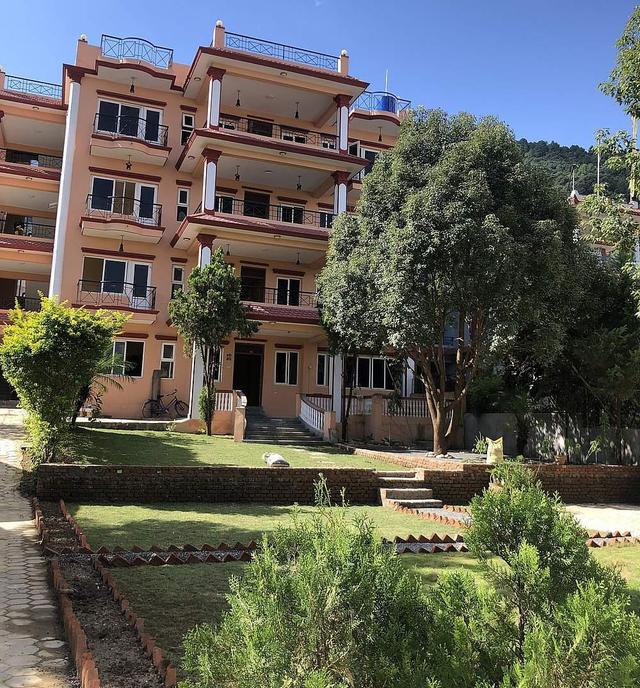 7 Hari Rohani Rohani & Retret Penyembuhan Bersiar Hari, Kathmandu, Nepal