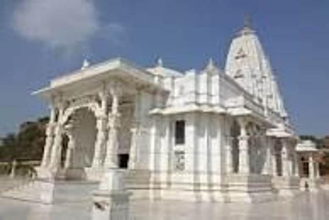 11 Tur 'Warna India' Sehari dengan Meditasi, Rajasthan