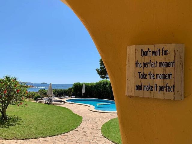 7 Retret Yoga & Meditasi Day Samadhi Soul Reset, Ibiza, Spanyol