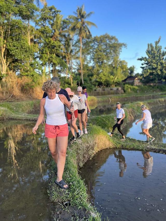 3 Araw ng pagpapasigla sa kalikasan Retreat sa Bali, Indonesia