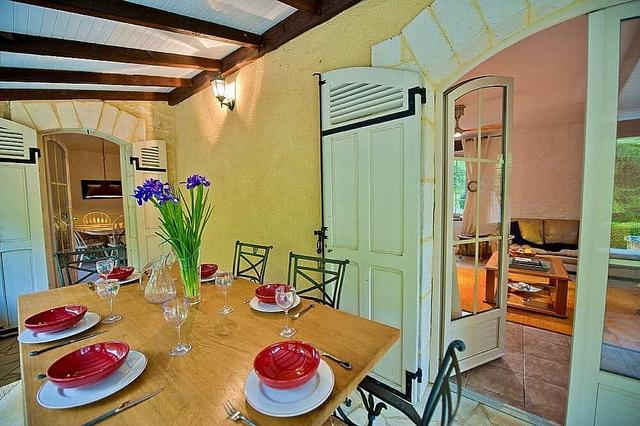 6 Araw pribado 6 tao yoga retreat sa isang nakamamanghang villa sa Pransya