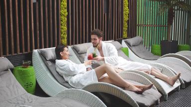 Master Detox Program sa Zoya Health & Wellbeing Resort