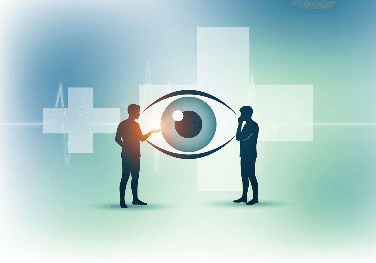 Why Second Opinions Matter Before Eye Surgery  Doctors Explain