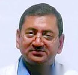 Sinabi ni Dr. RN Mittal, [object Object]