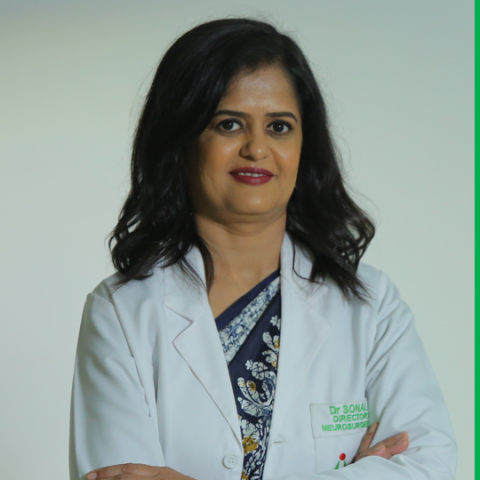 Sinabi ni Dr. Sonal Gupta, [object Object]