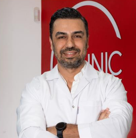 دكتور. محمد فاتح توبتاني, [object Object]